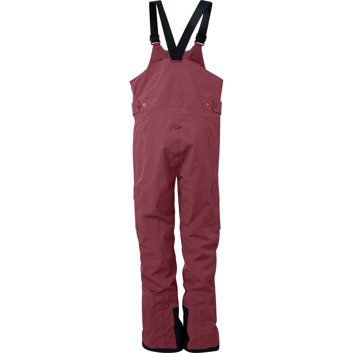 Ripzone Women's Daybreak 2L Insulated Bib Pants