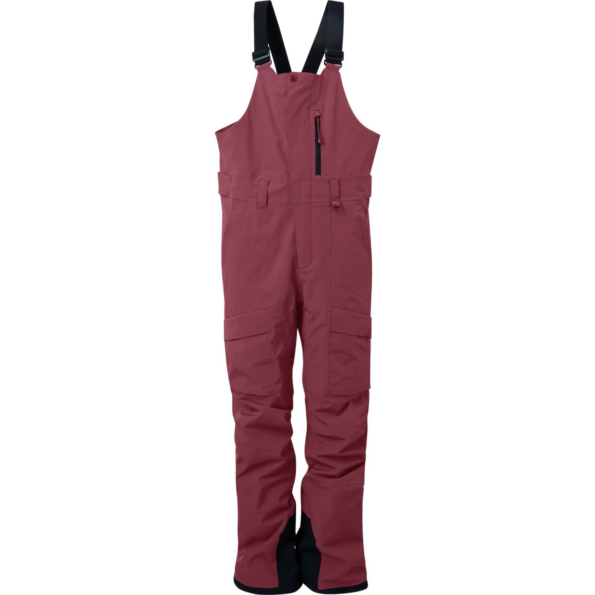 Ripzone Women's Daybreak 2L Insulated Bib Pants