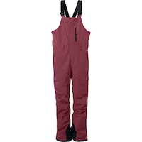 Ripzone Women's Daybreak 2L Insulated Bib Pants
