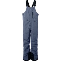 Ripzone Women's Daybreak 2L Insulated Bib Pants