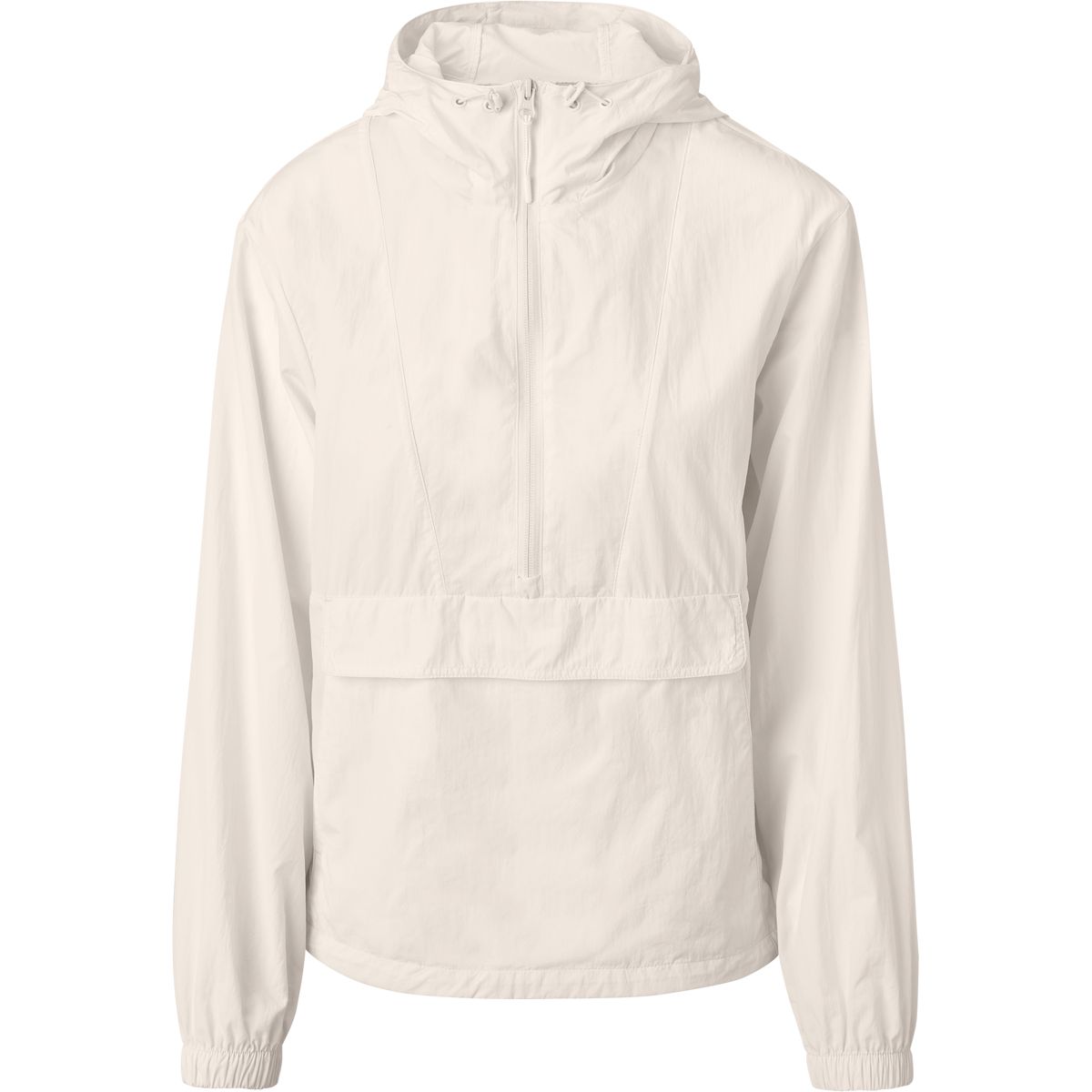Ripzone Women's Sirocco Anorak Windbreaker Jacket