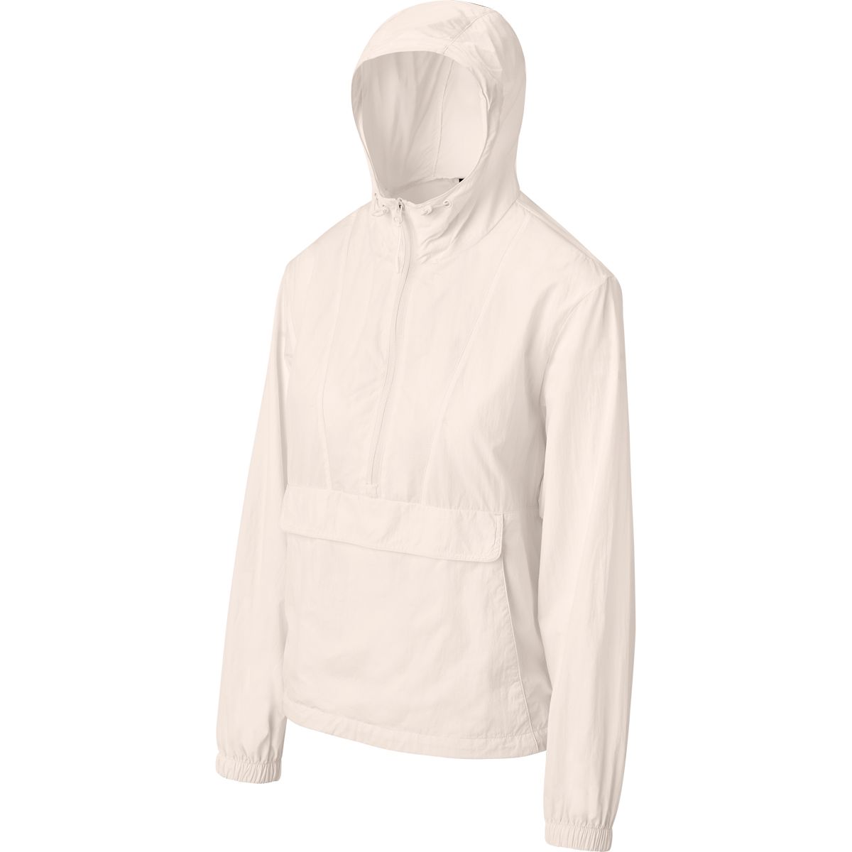 Ripzone Women's Sirocco Anorak Windbreaker Jacket