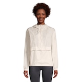 Ripzone Women's Sirocco Anorak Windbreaker Jacket