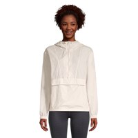 Ripzone Women's Sirocco Anorak Windbreaker Jacket