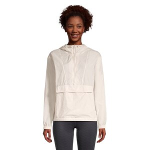 Ripzone Women's Sirocco Anorak Windbreaker Jacket