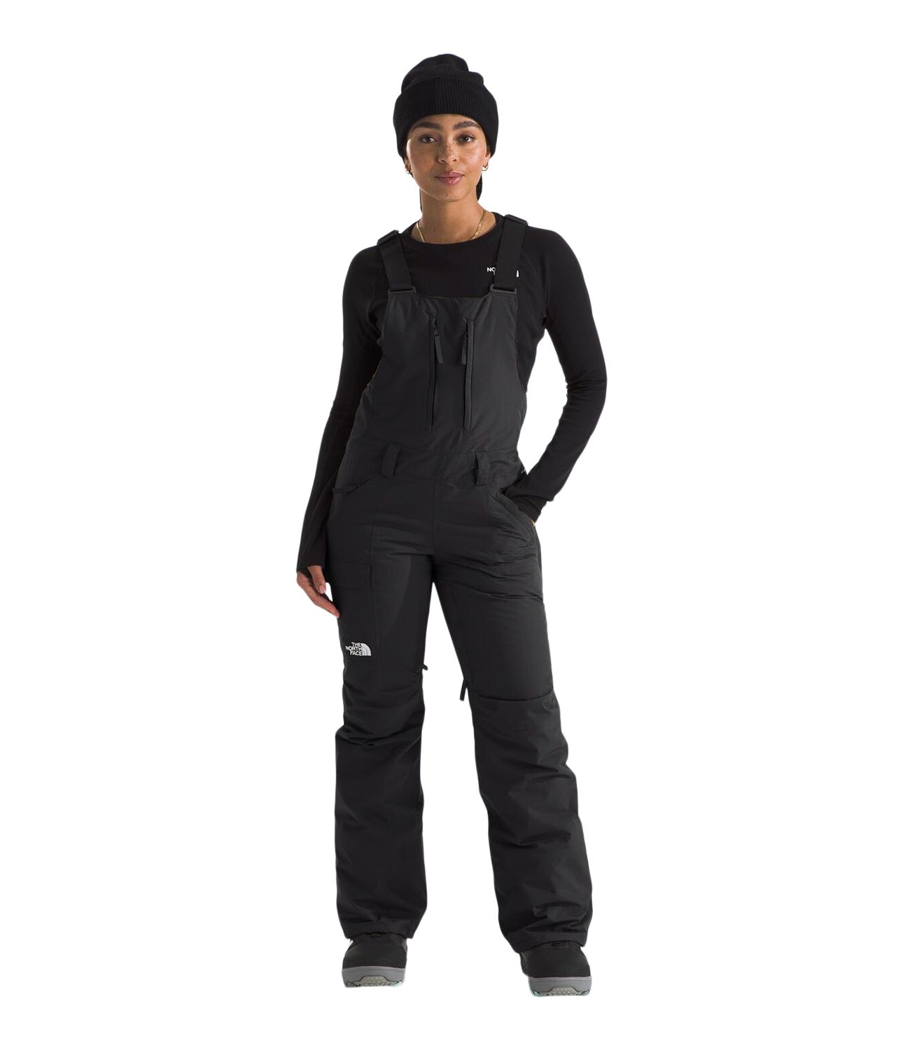 The North Face Women's Freedom Insulated Bib Pants