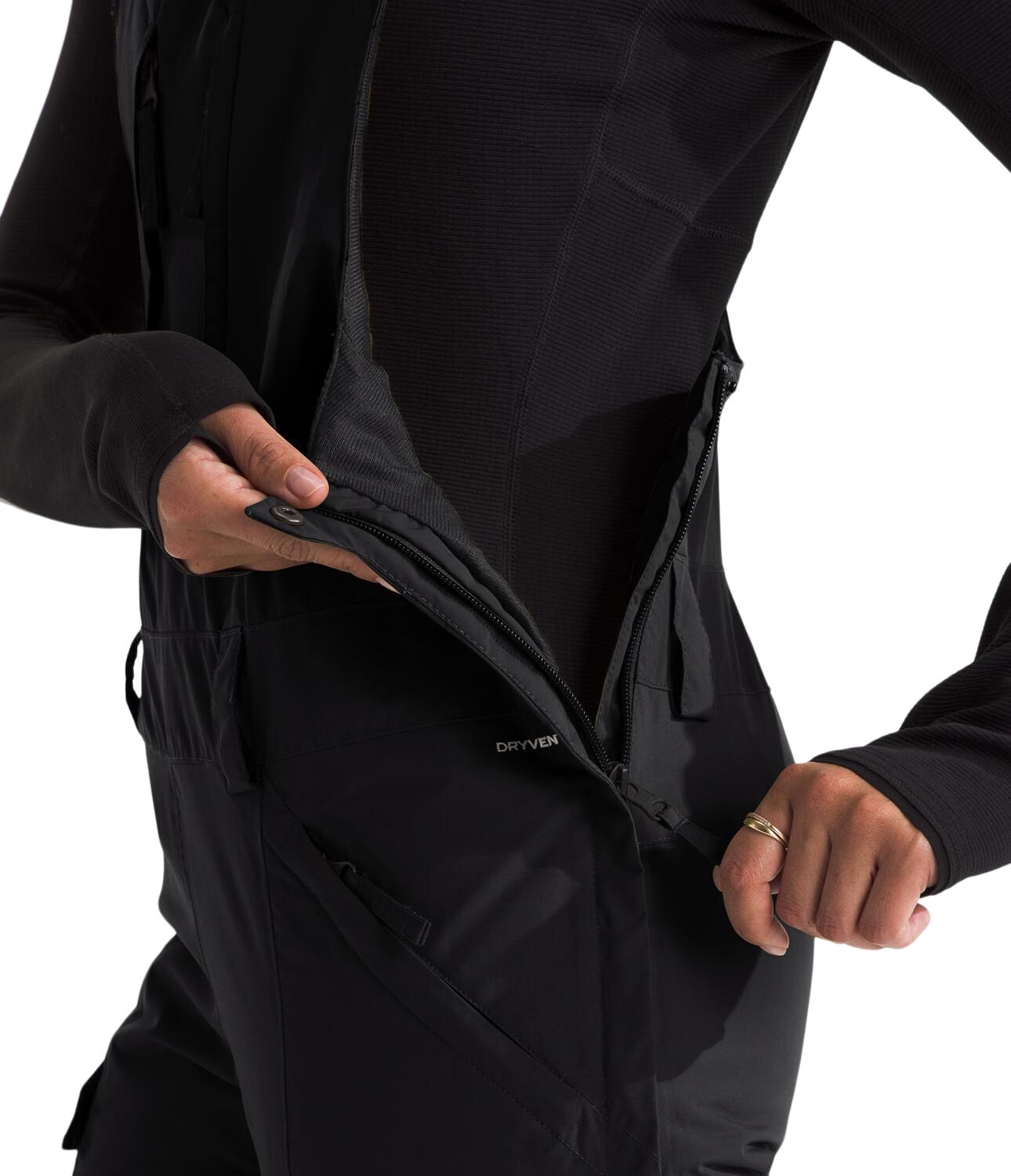 The North Face Women's Freedom Insulated Bib Pants