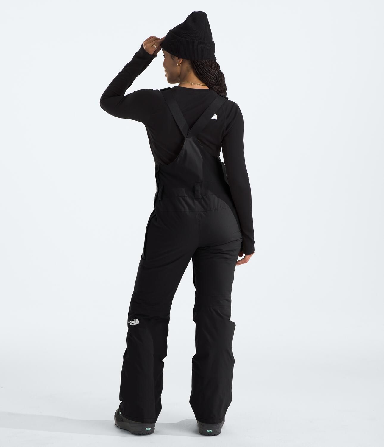 The North Face Women's Freedom Insulated Bib Pants