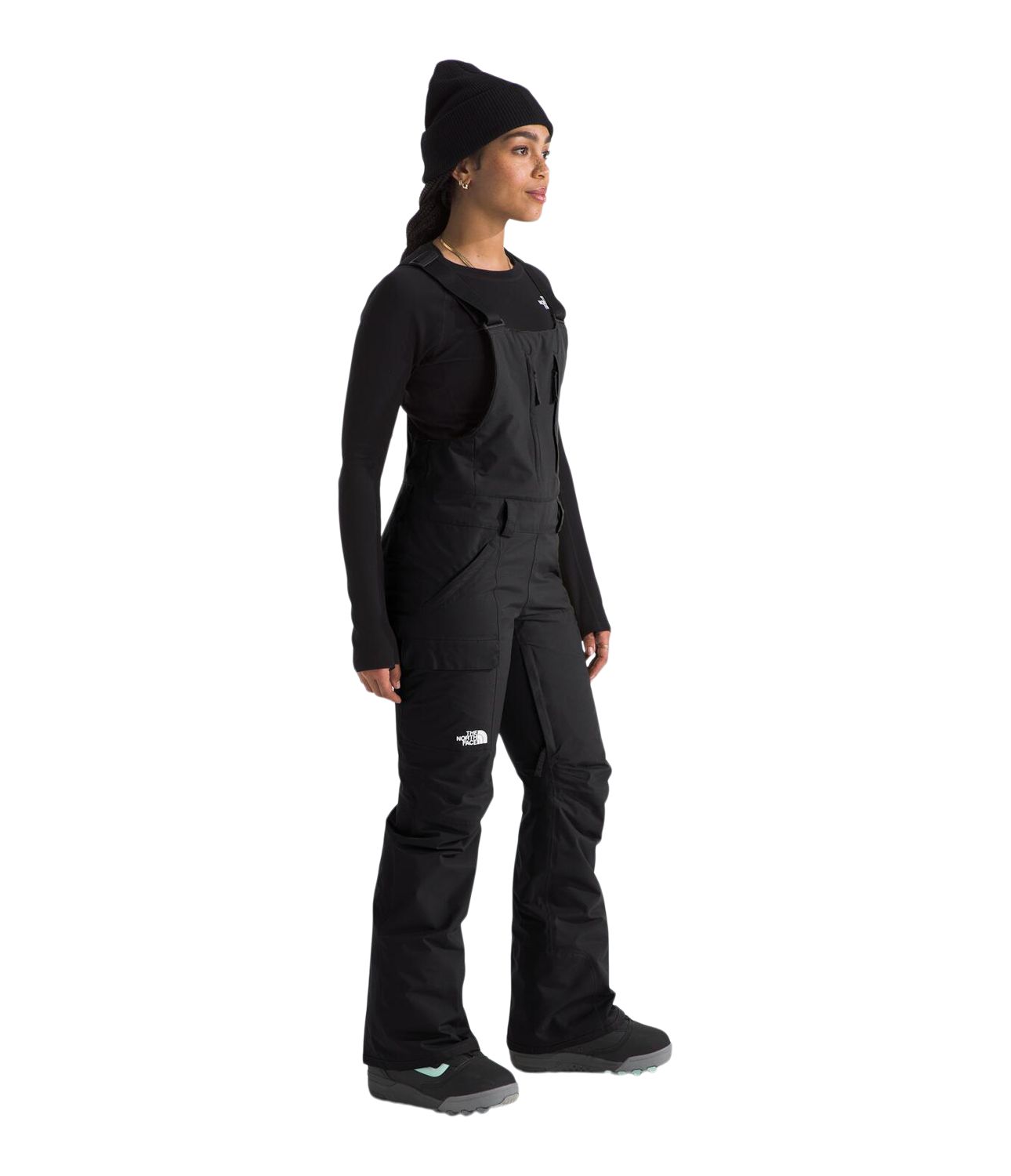 The North Face Women's Freedom Insulated Bib Pants
