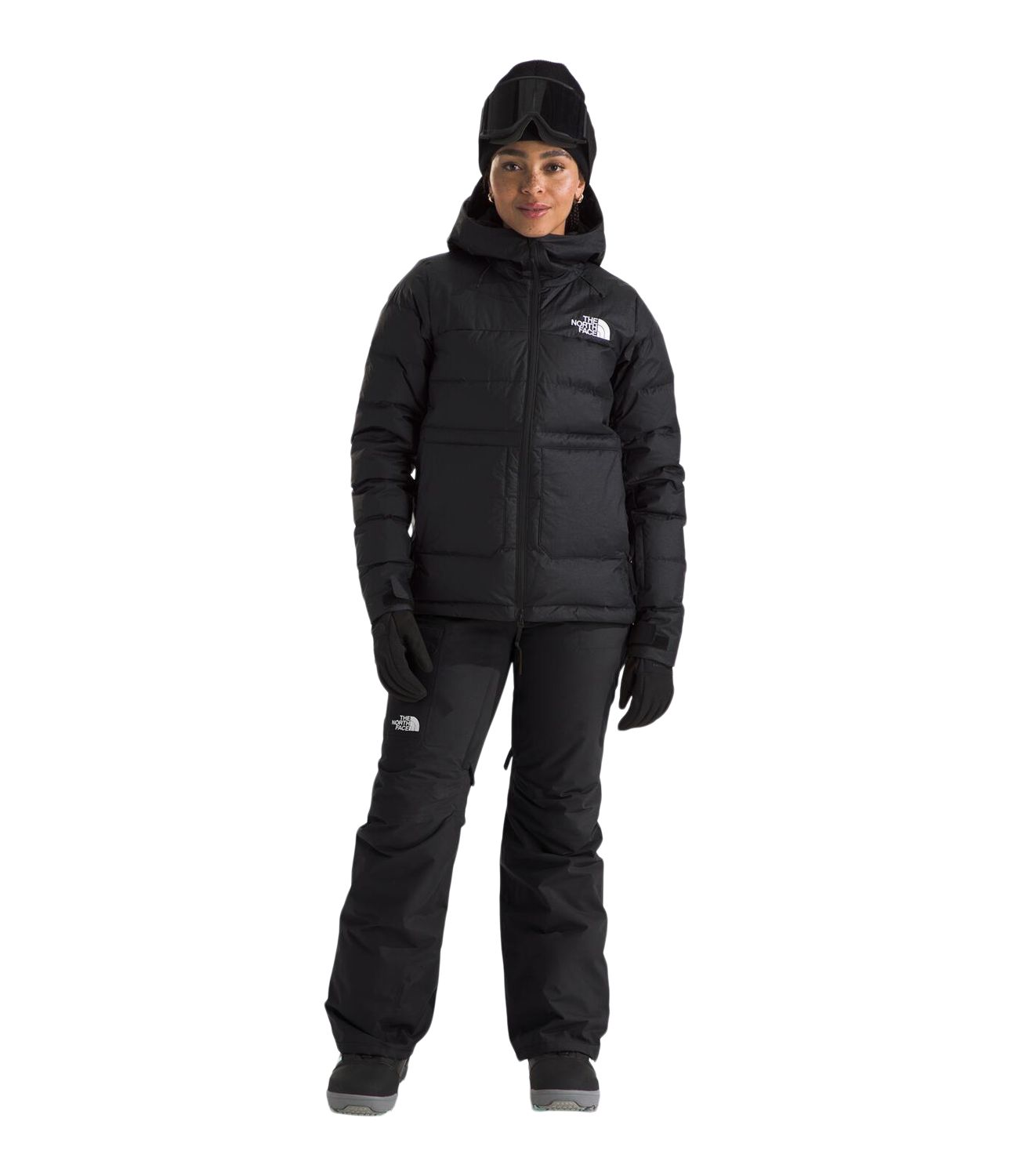 The North Face Women's Freedom Insulated Bib Pants