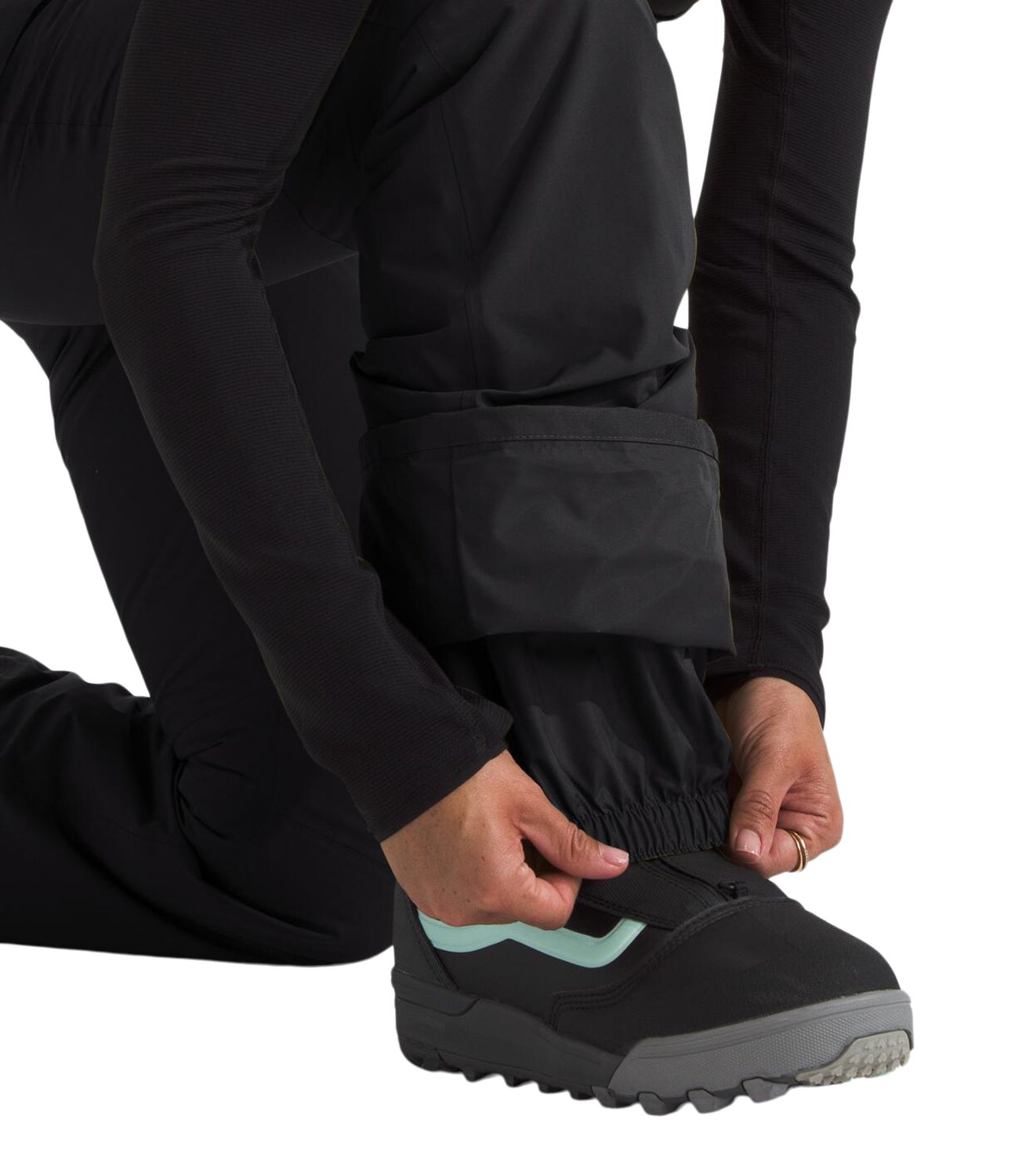 The North Face Women's Freedom Insulated Bib Pants