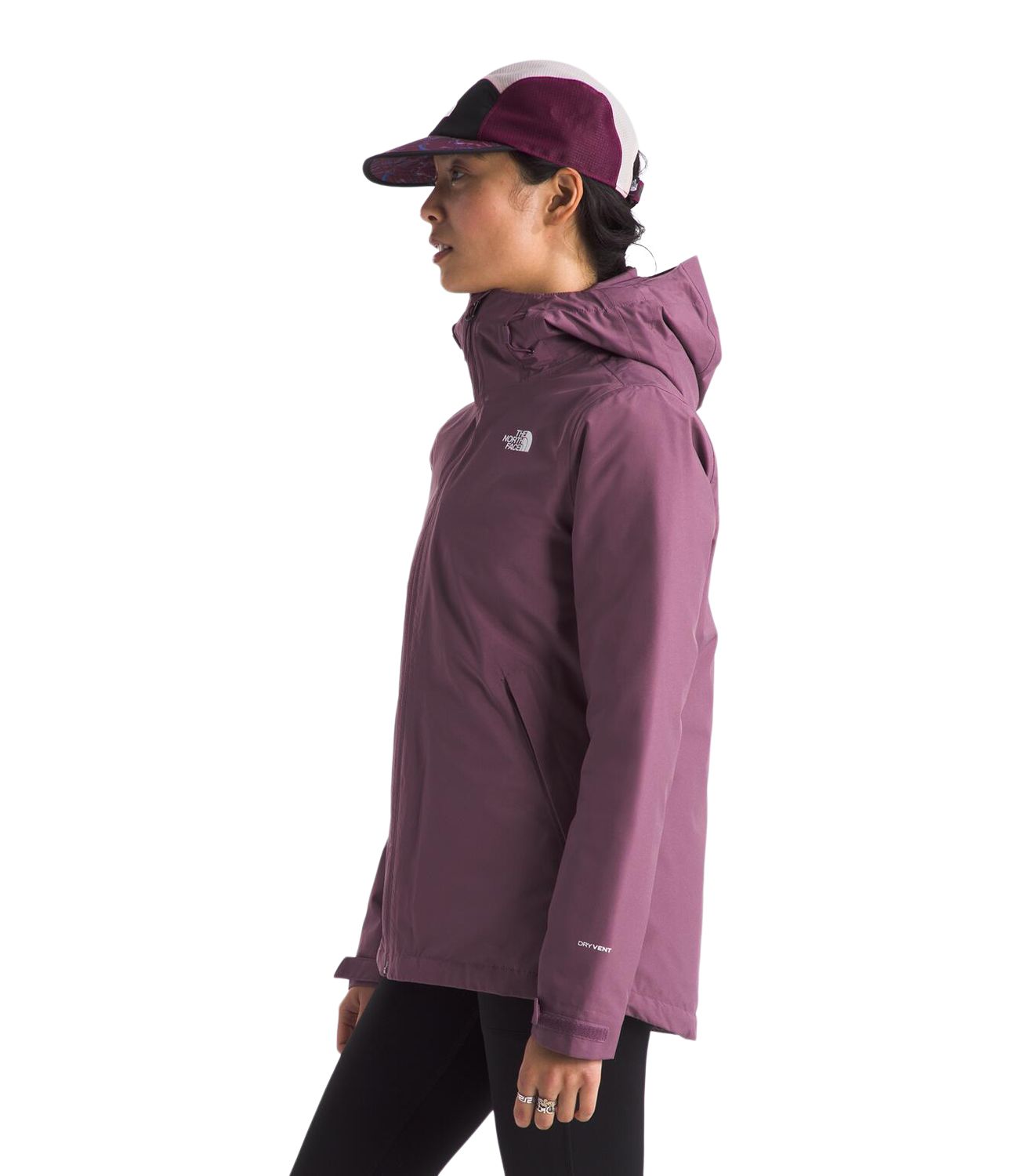 The North Face Women's Carto Triclimate Jacket