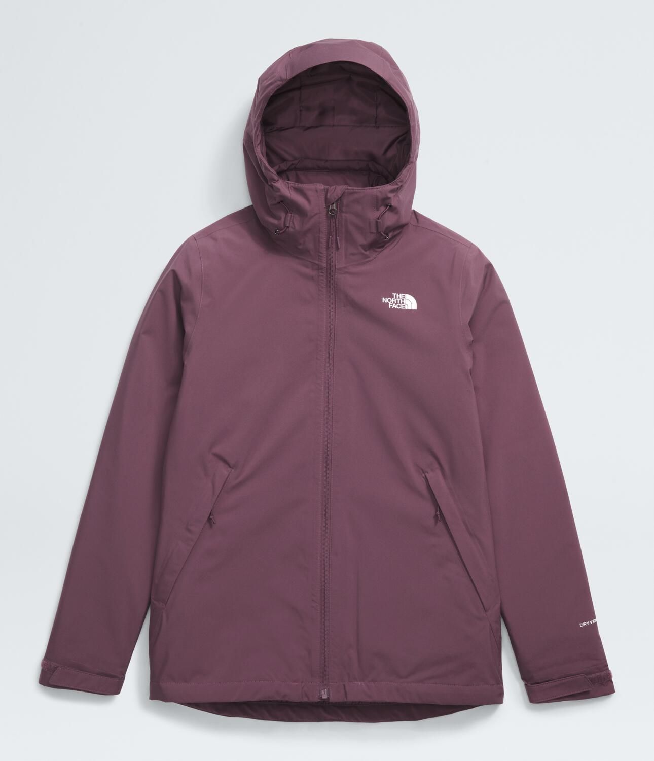 The North Face Women's Carto Triclimate Jacket