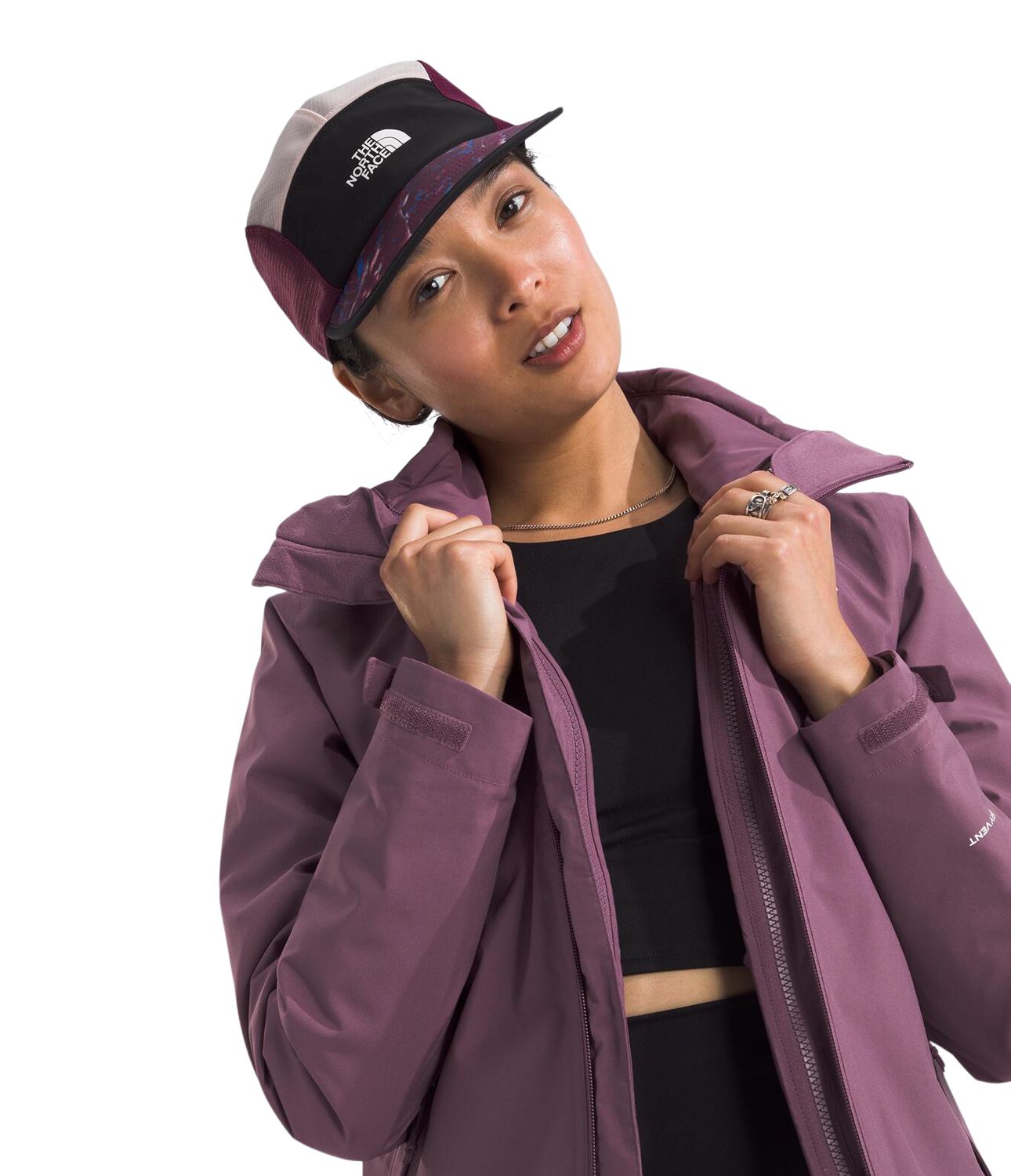 The North Face Women's Carto Triclimate Jacket