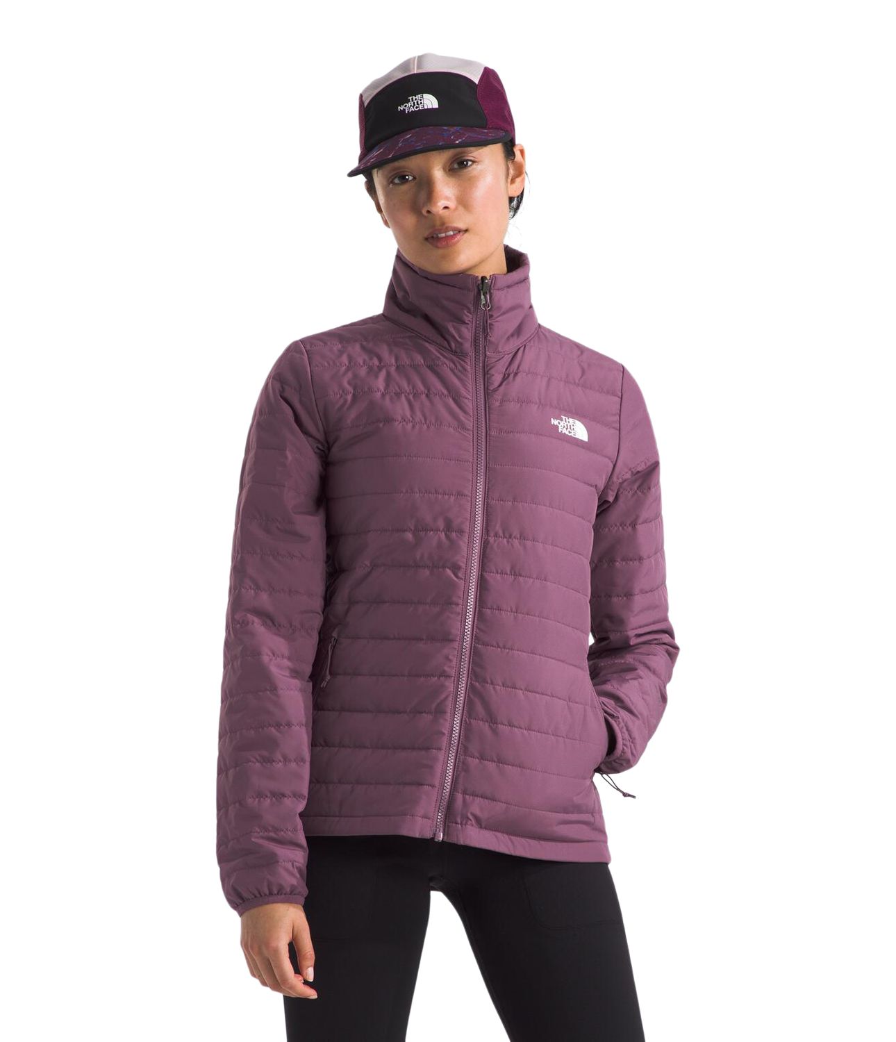 The North Face Women's Carto Triclimate Jacket