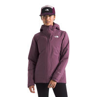 The North Face Women's Carto Triclimate Jacket Front_Flat