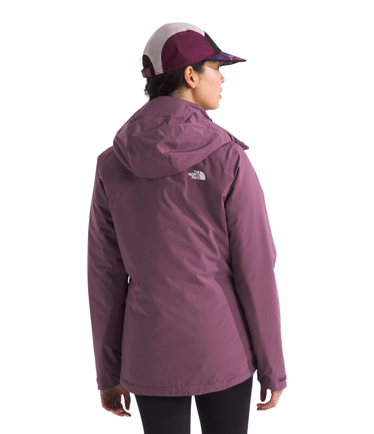 The North Face Women's Carto Triclimate Jacket