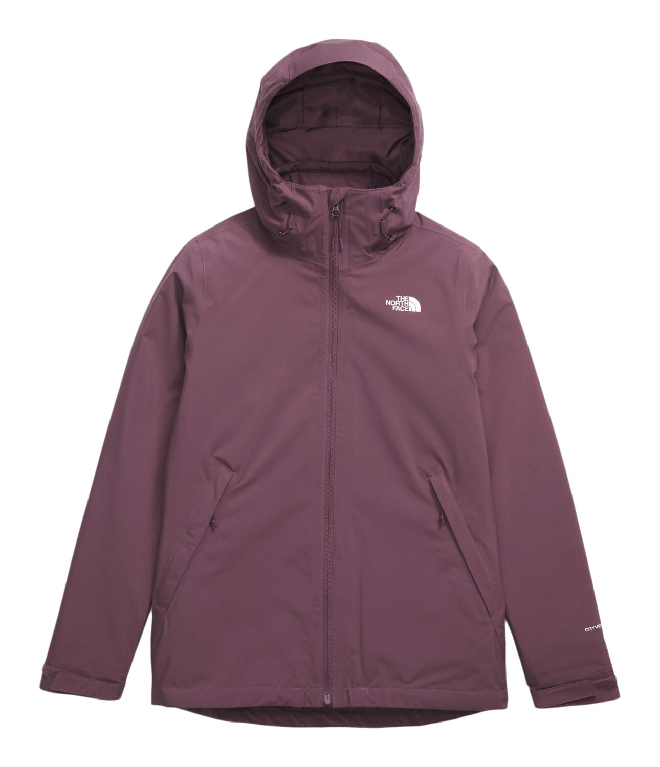 The North Face Women's Carto Triclimate Jacket