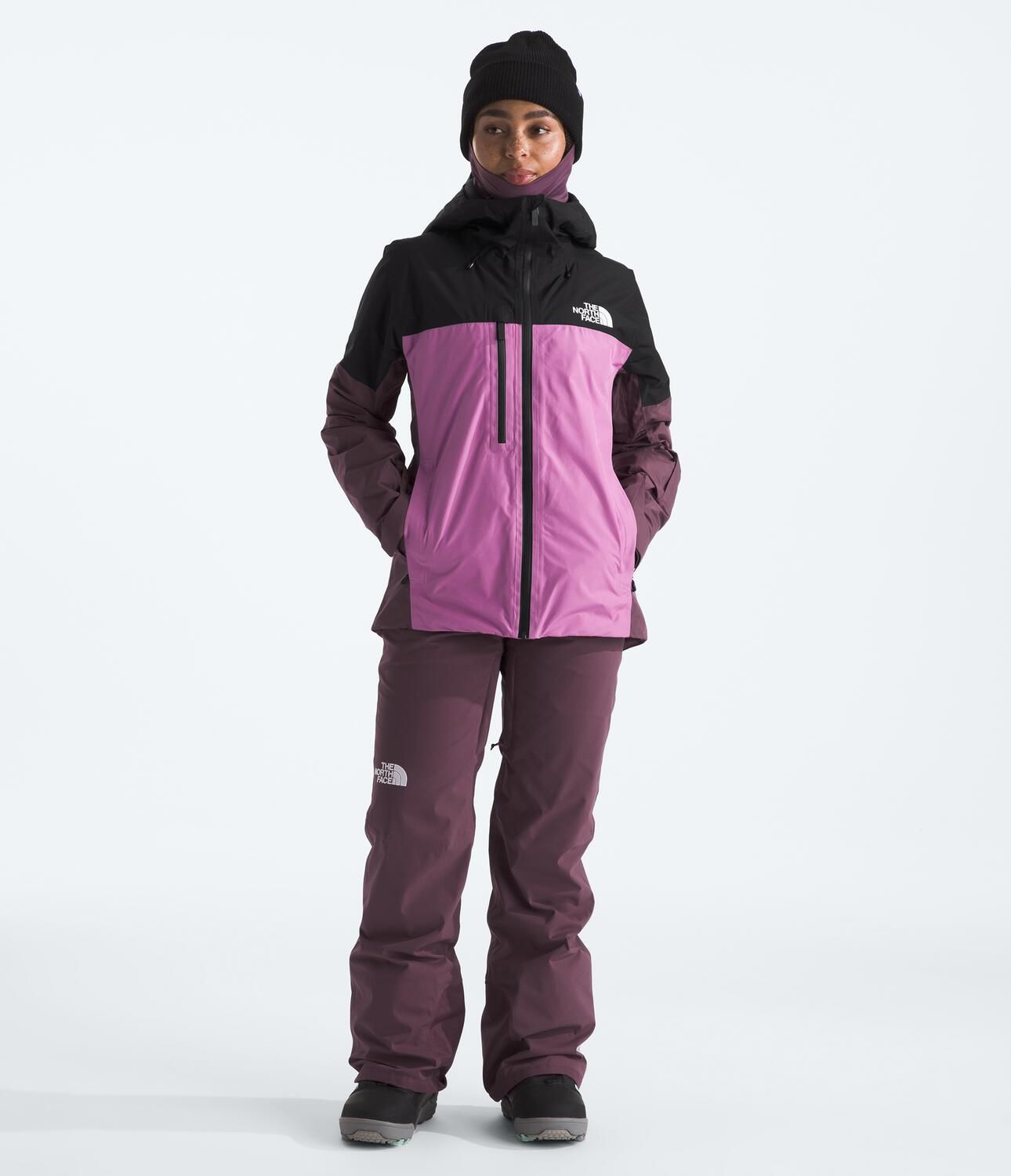 The North Face Women's Dawnstrike GORE-TEX Insulated Jacket