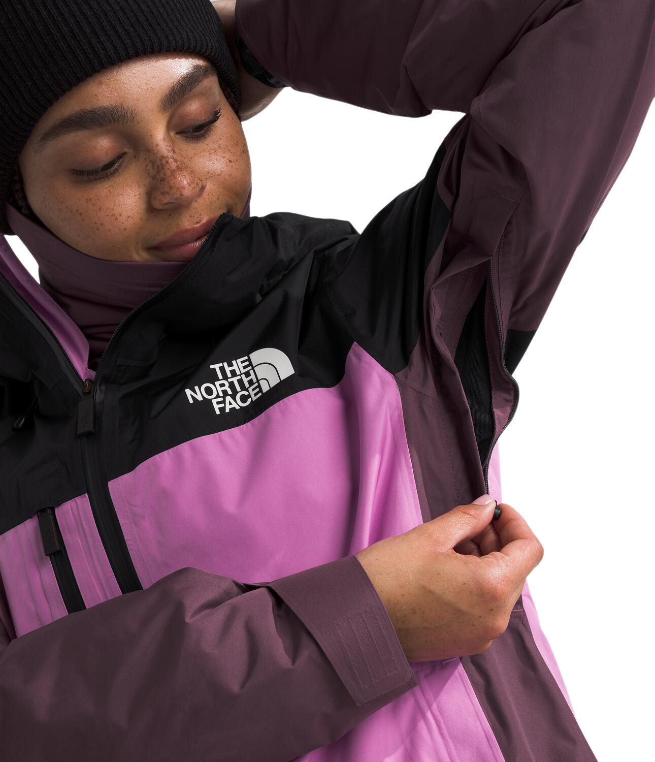 The North Face Women's Dawnstrike GORE-TEX Insulated Jacket