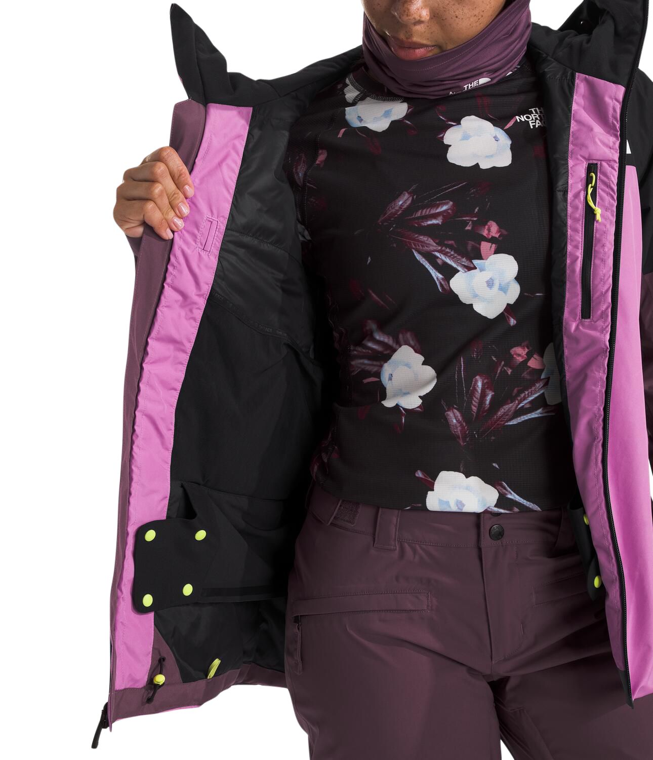 The North Face Women's Dawnstrike GORE-TEX Insulated Jacket