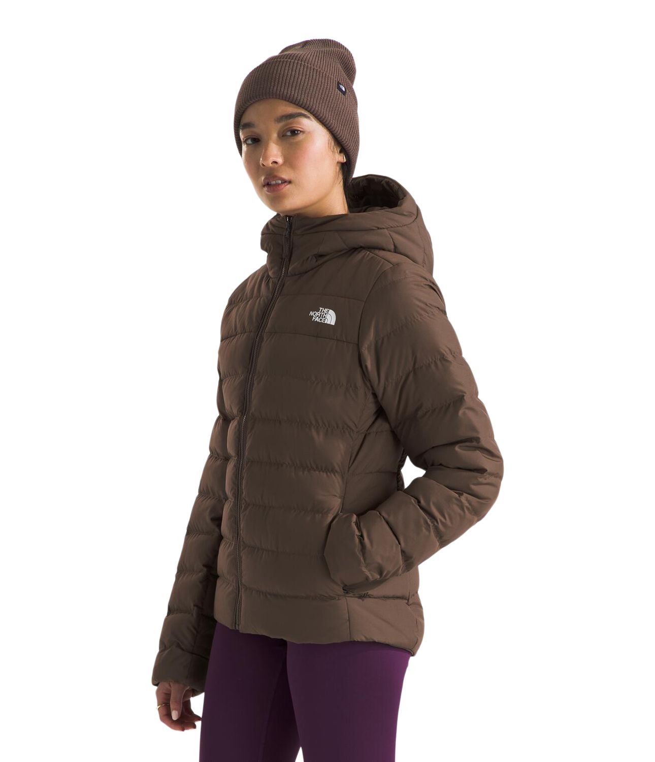 The North Face Women's Aconcagua 3 Jacket | SportChek