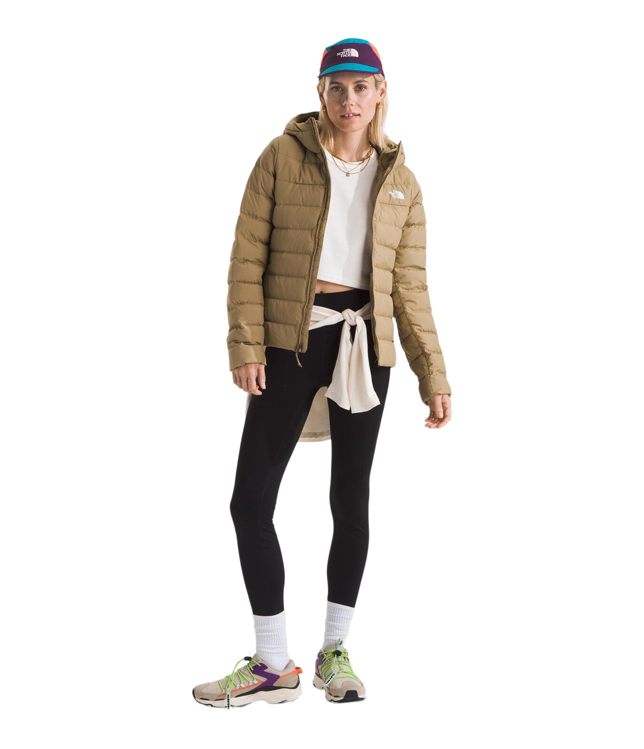 The North Face Women's Aconcagua 3 Jacket | SportChek