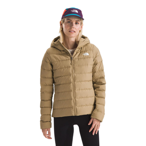 The North Face Women's Aconcagua 3 Jacket