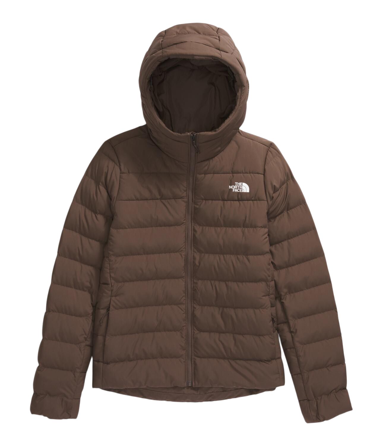 THE NORTH FACE Women's Aconcagua 3 Jacket, TNF Black, X