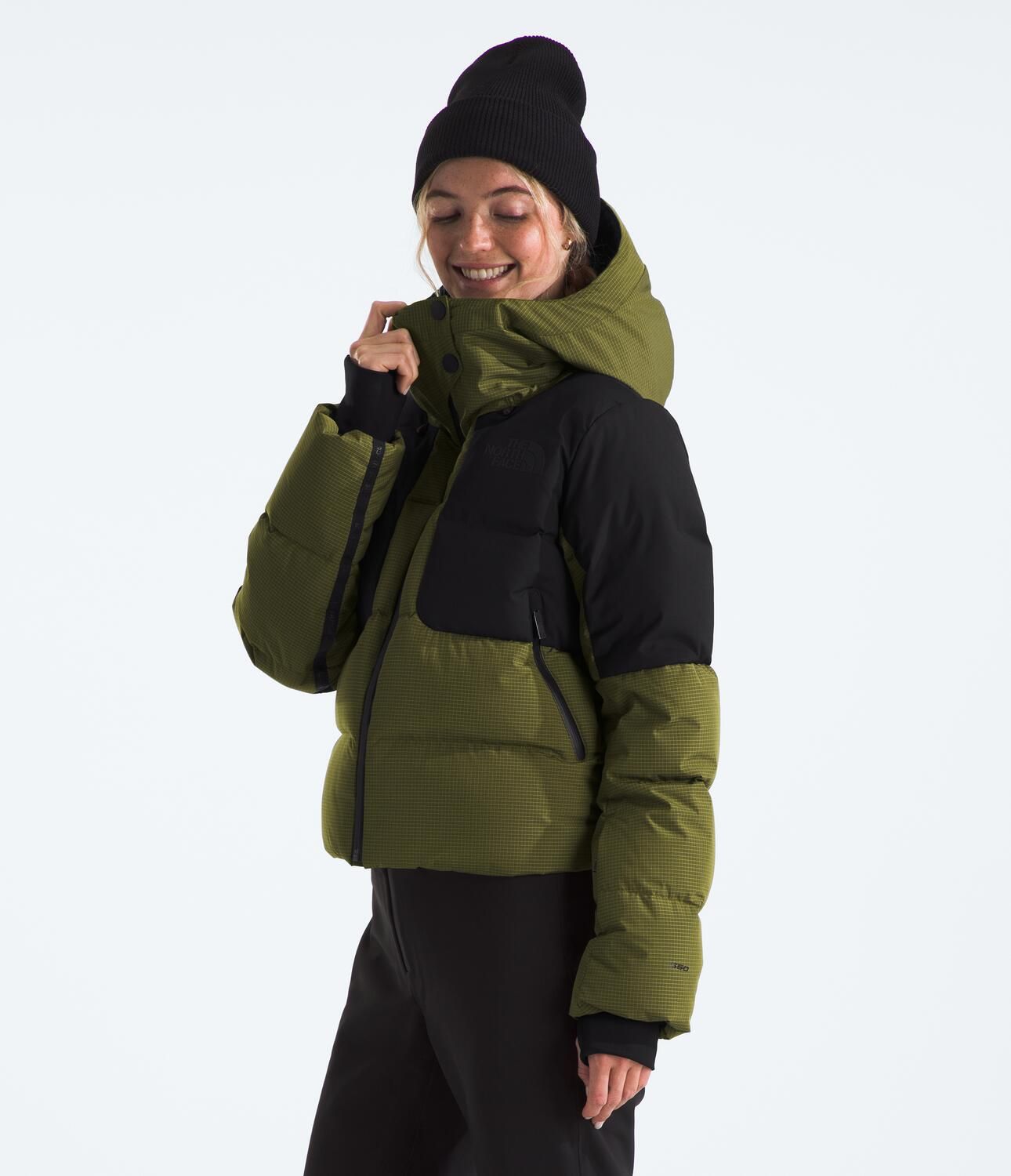 The North Face Women's Cold Spell Cropped Jacket