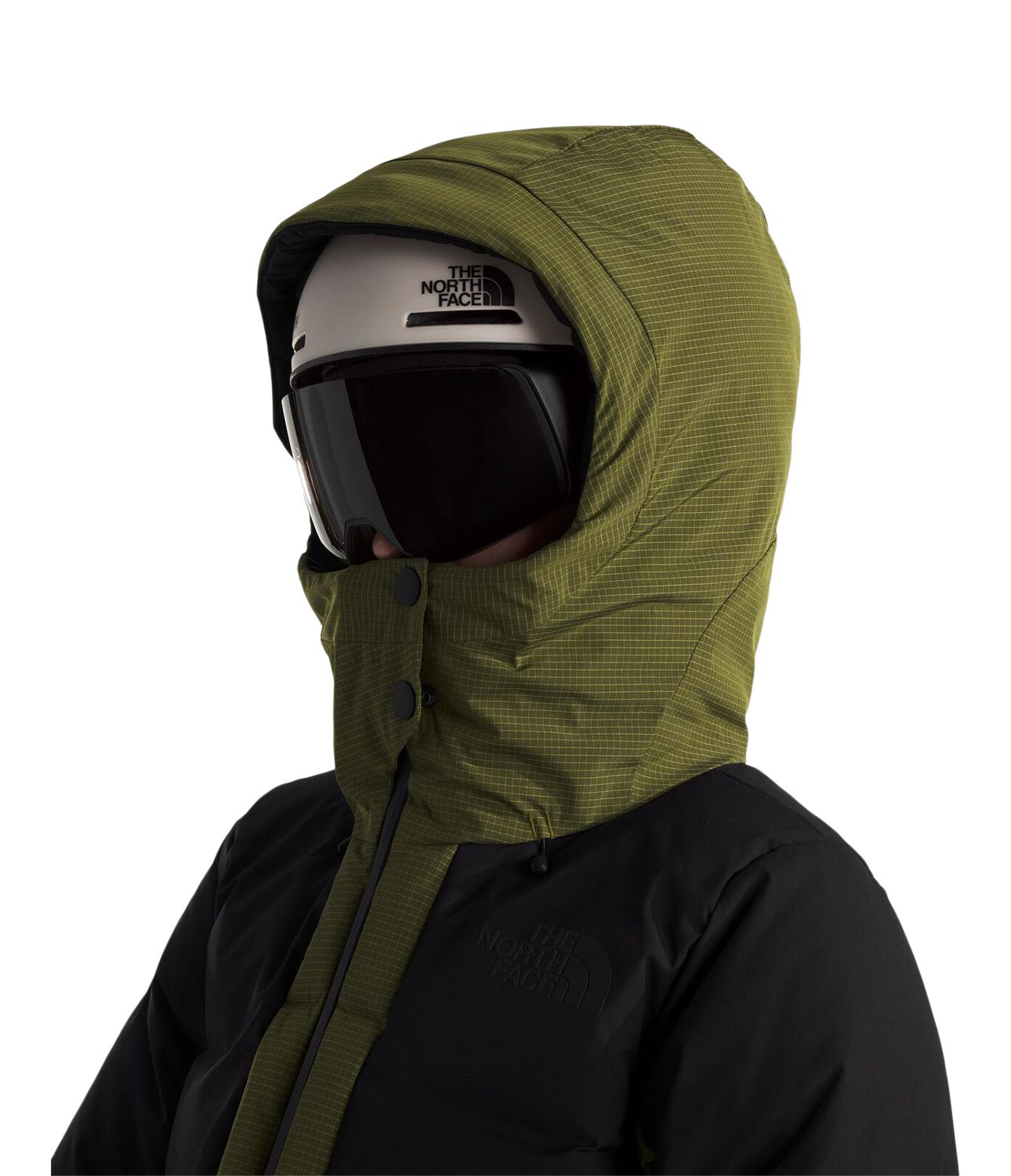 The North Face Women's Cold Spell Cropped Jacket