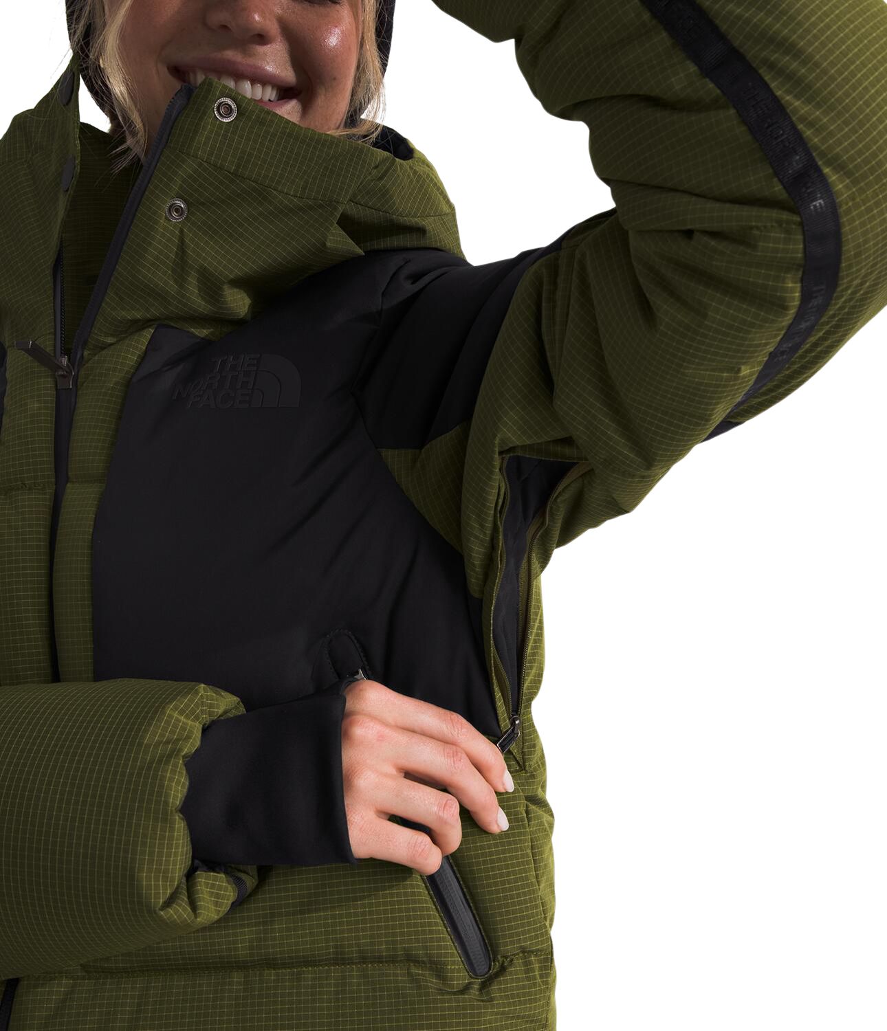 The North Face Women's Cold Spell Cropped Jacket