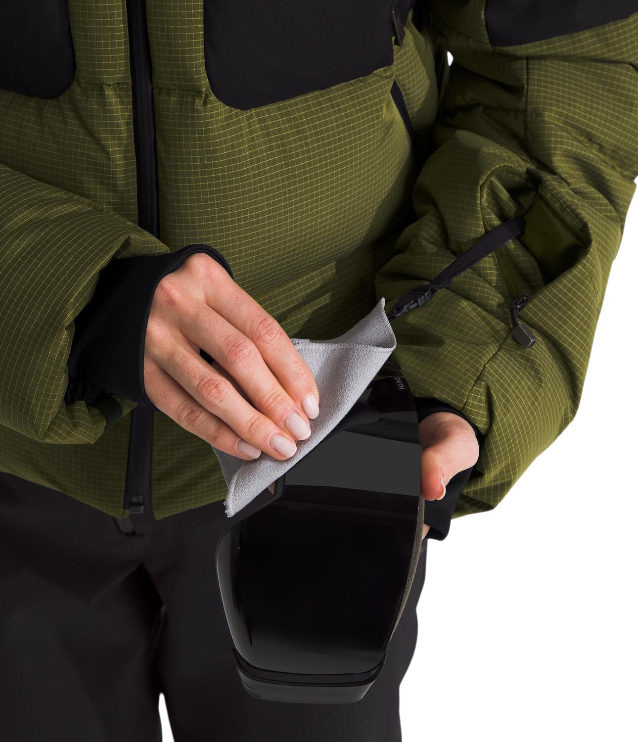 The North Face Women's Cold Spell Cropped Jacket