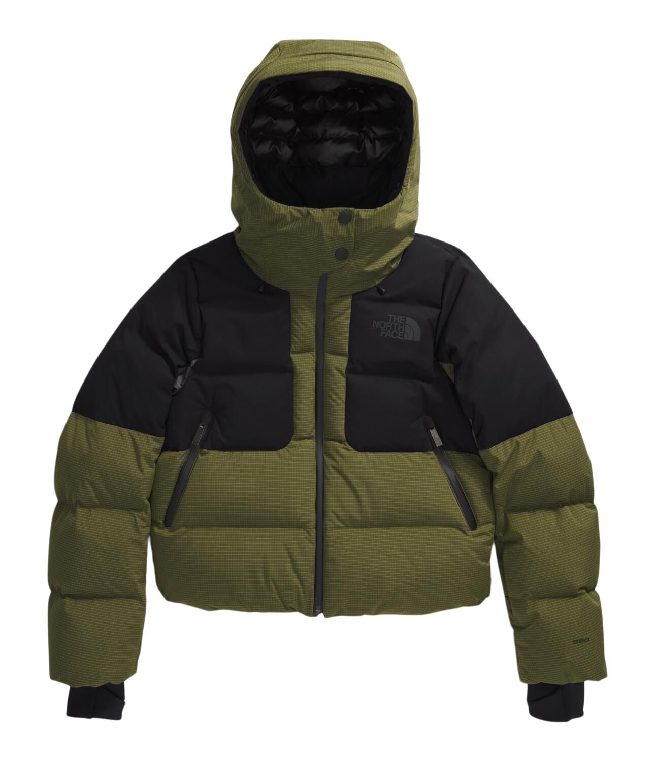The North Face Women's Cold Spell Cropped Jacket