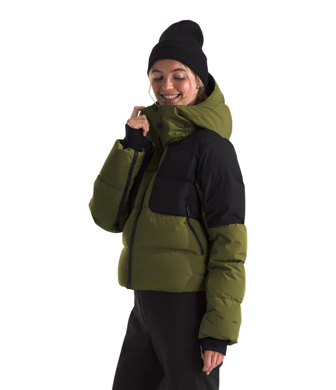 The North Face Women's Cold Spell Cropped Jacket