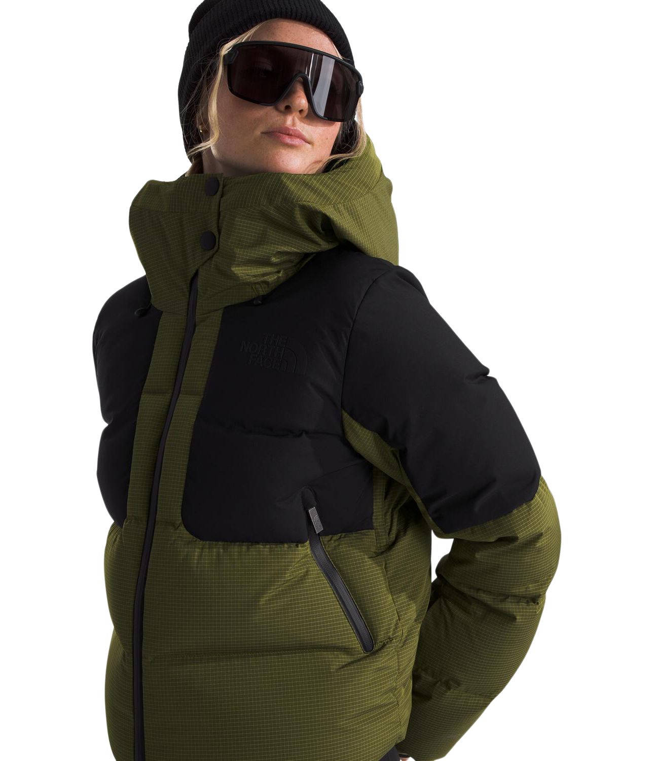 The North Face Women's Cold Spell Cropped Jacket