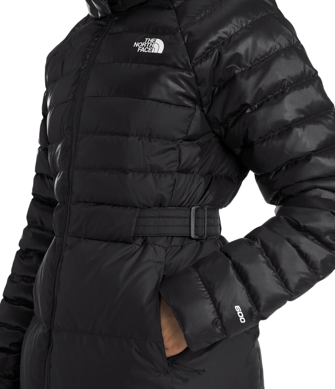 The North Face Women's Ruby Parka Jacket