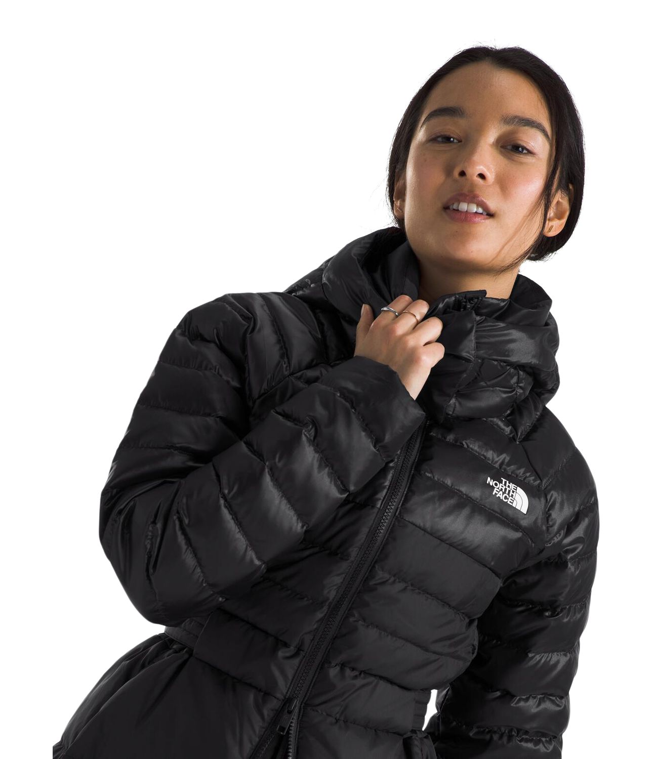 The North Face Women's Ruby Parka Jacket