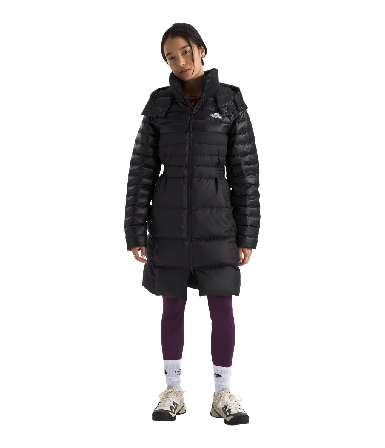 The North Face Women's Ruby Parka Jacket