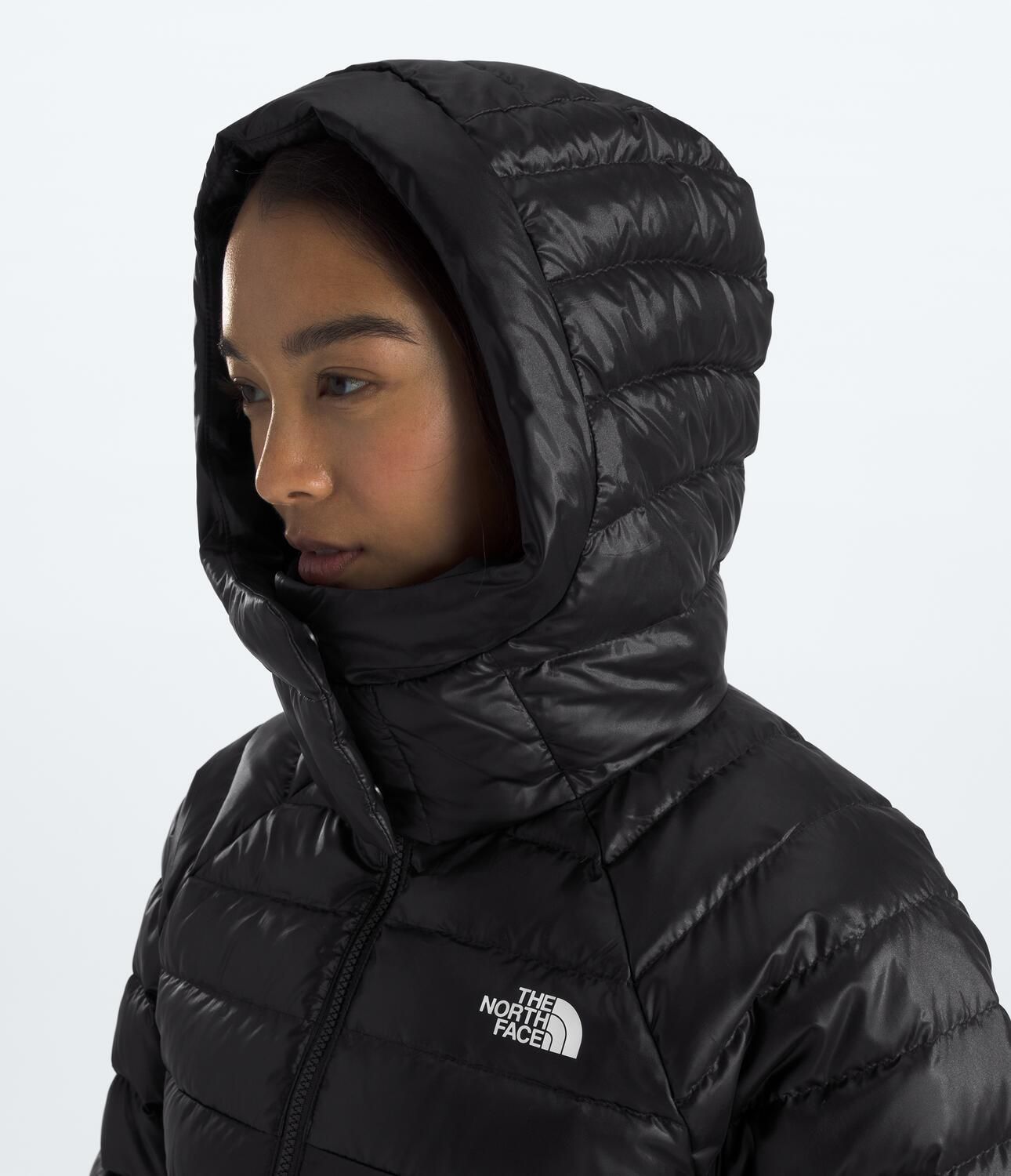 The North Face Women's Ruby Parka Jacket