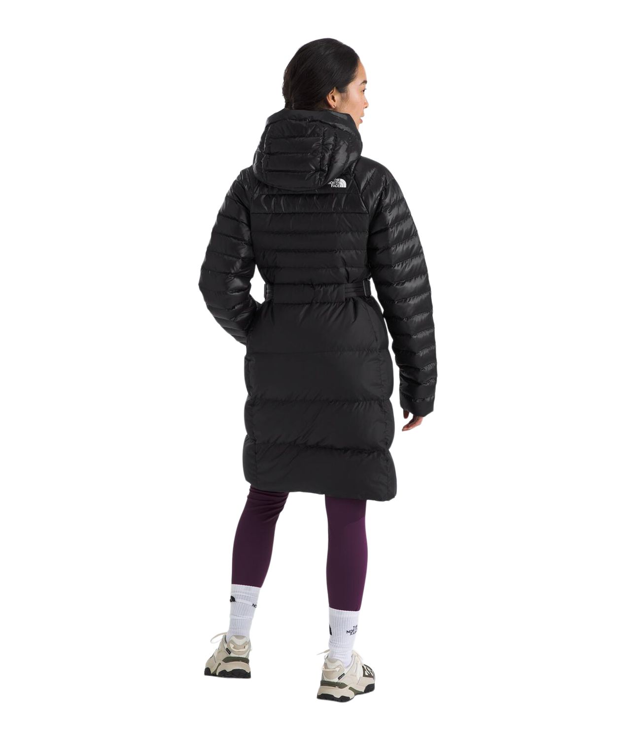The North Face Women's Ruby Parka Jacket