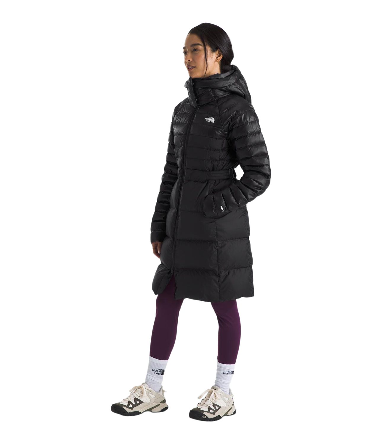 The North Face Women's Ruby Parka Jacket