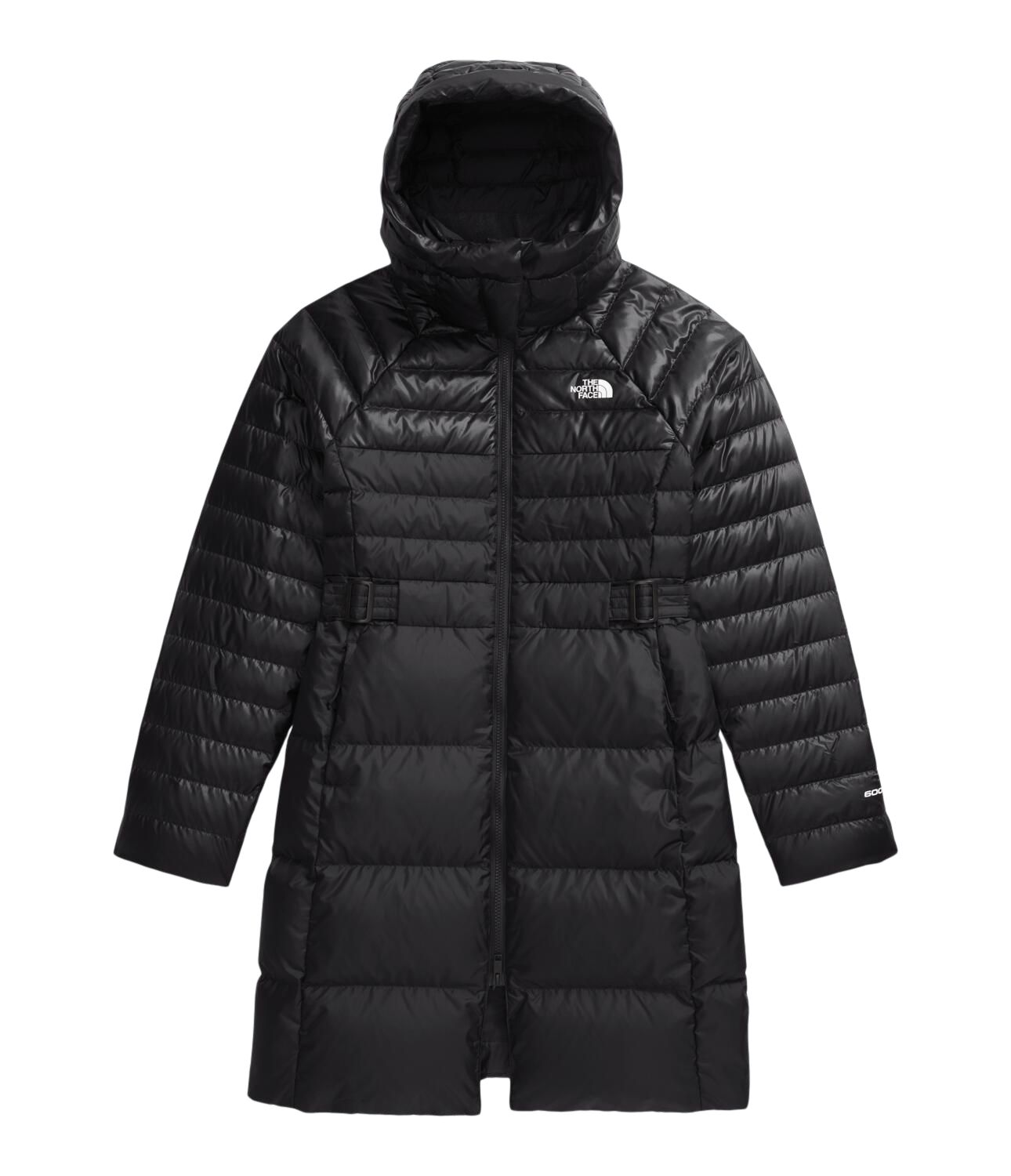 The North Face Women's Ruby Parka Jacket