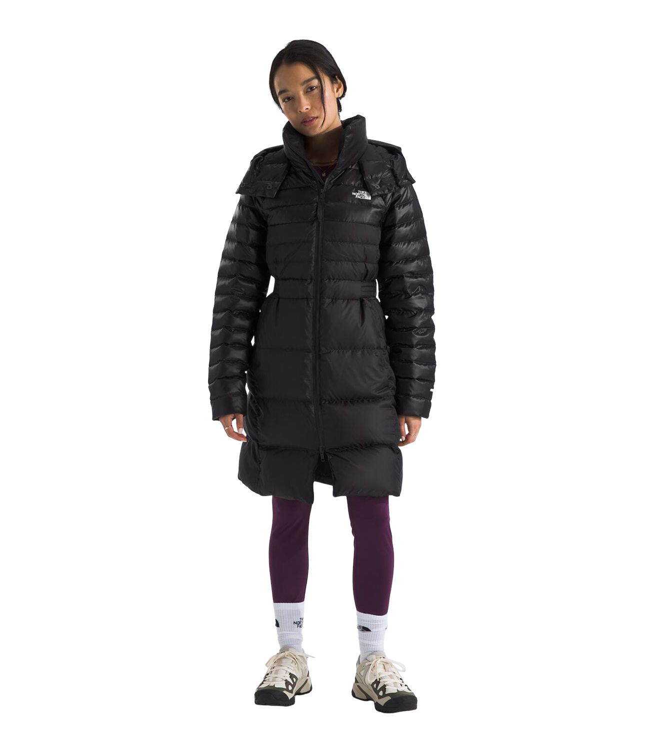 The North Face Women's Ruby Parka Jacket