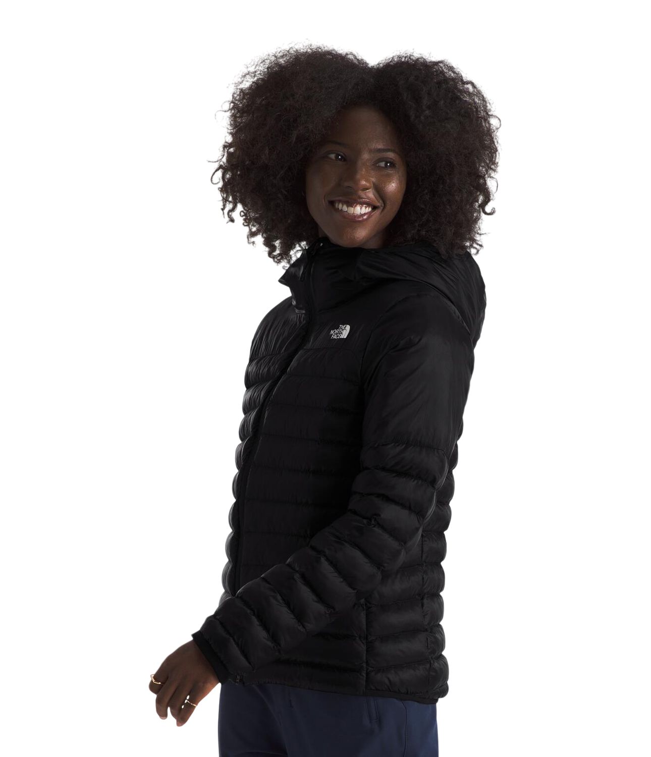 The North Face Women's Terra Peak Hoodie