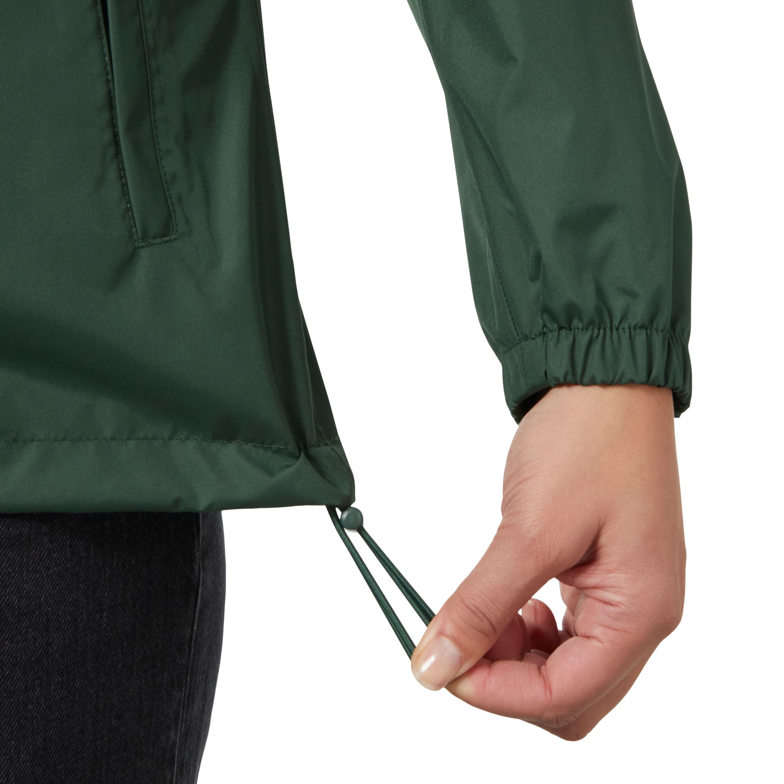 Helly Hansen Women's Vancouver Outdoor Rain Jacket