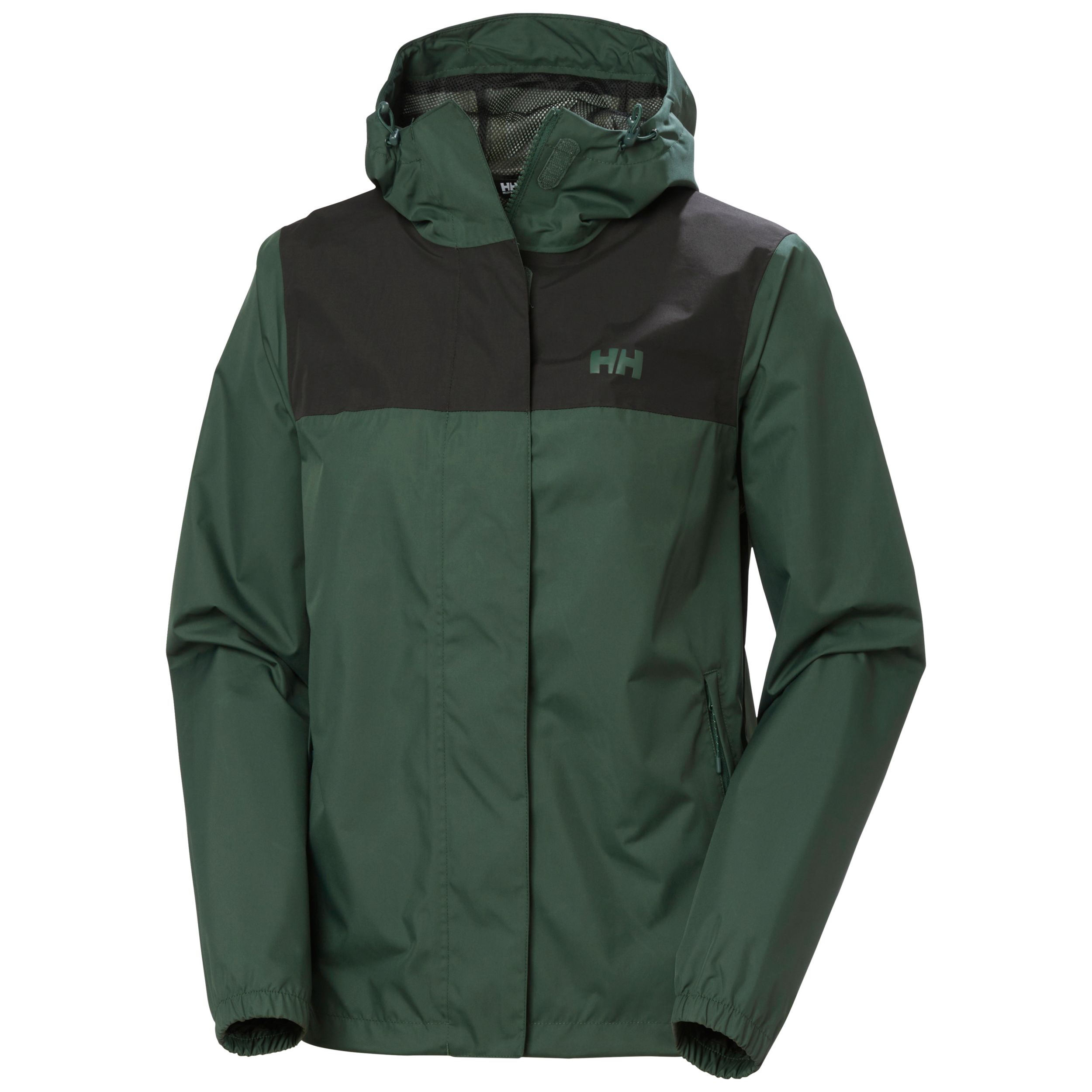 Helly Hansen Women's Vancouver Outdoor Rain Jacket