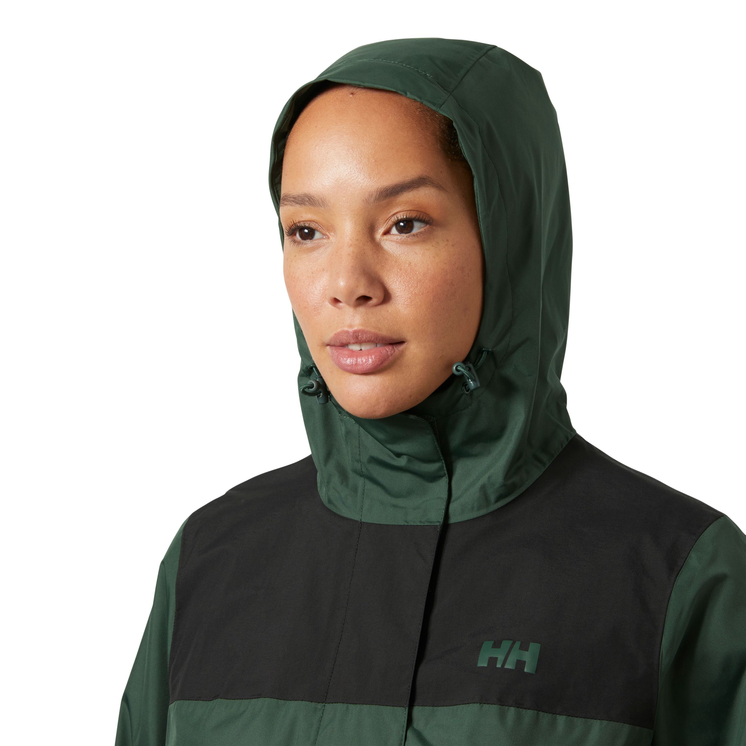 Helly Hansen Women's Vancouver Outdoor Rain Jacket