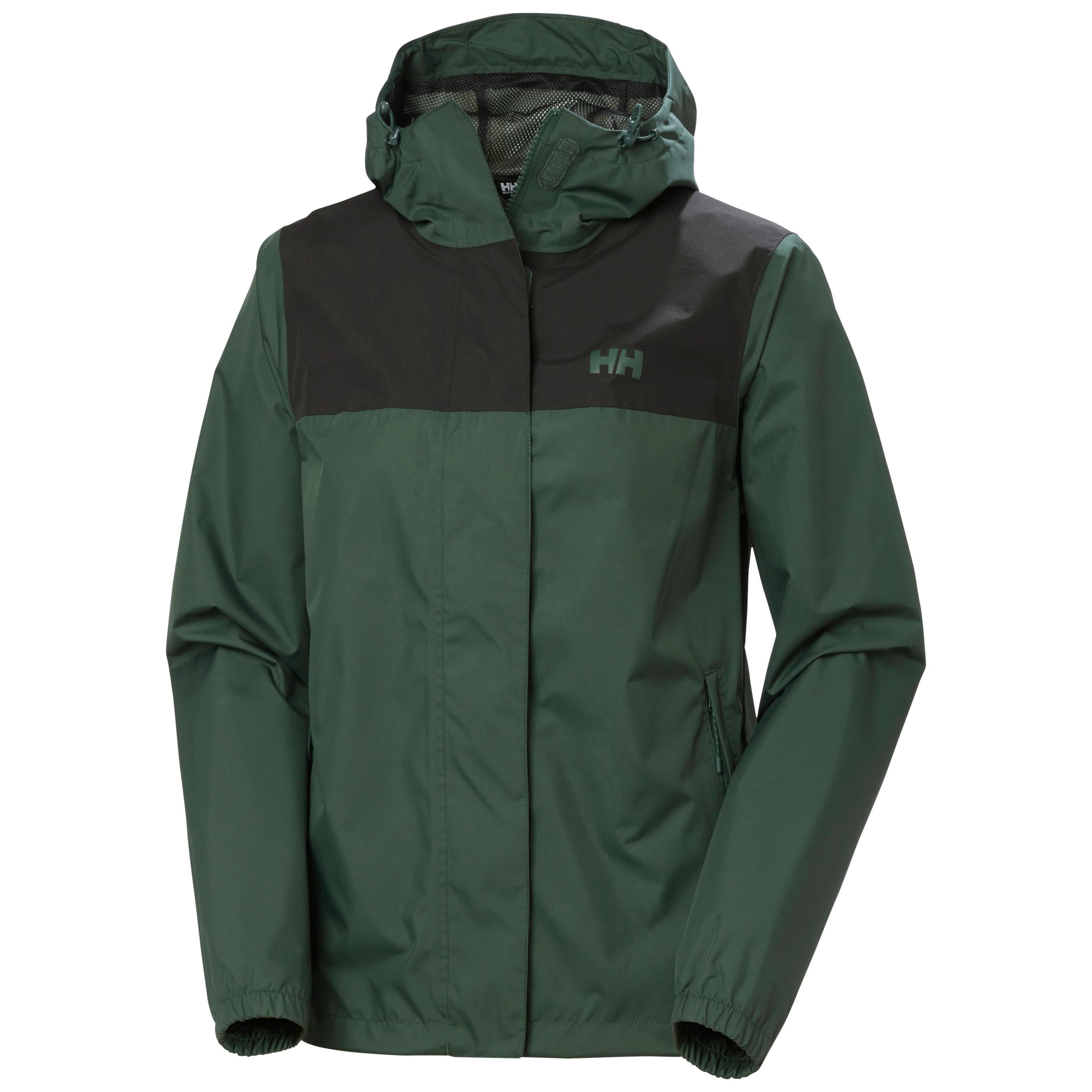 Helly Hansen Women's Vancouver Outdoor Rain Jacket