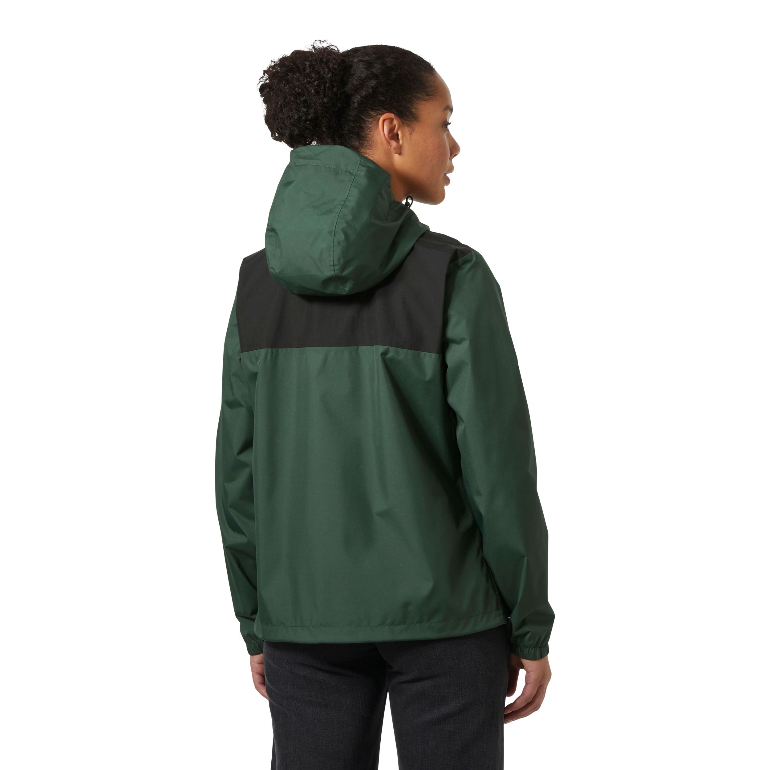 Helly Hansen Women's Vancouver Outdoor Rain Jacket